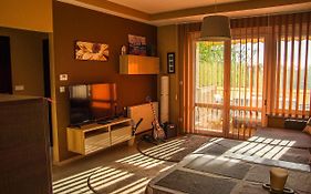 Panorama Apartman